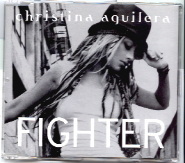Christina Aguilera - Fighter